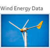 Wind Energy Data
