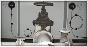 Acoustic Emissions