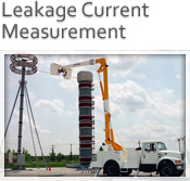Leakage Current Measurement