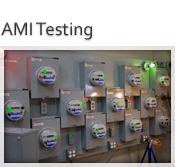 AMI Testing
