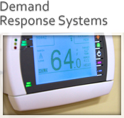 Demand Response System